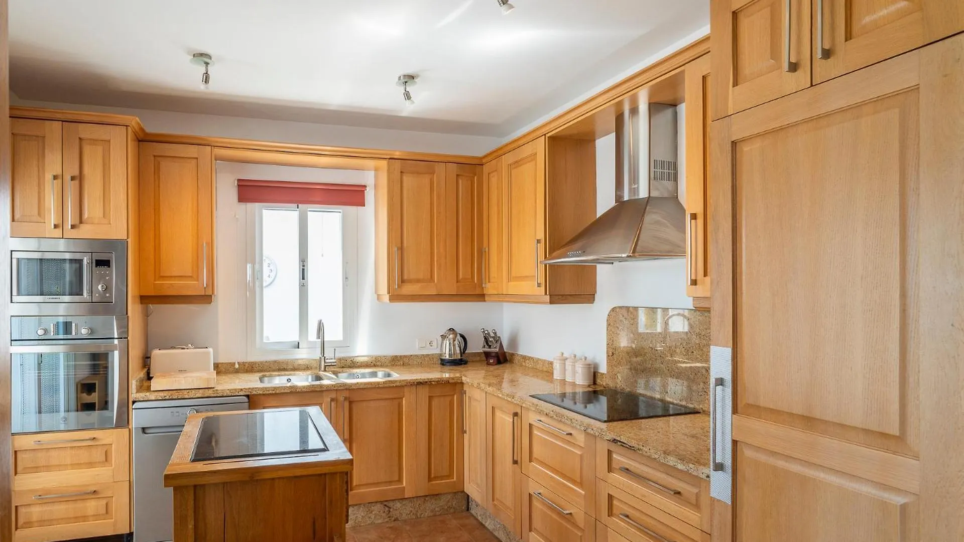 Monterosa Stunning Views Private Villa Los Romanes
