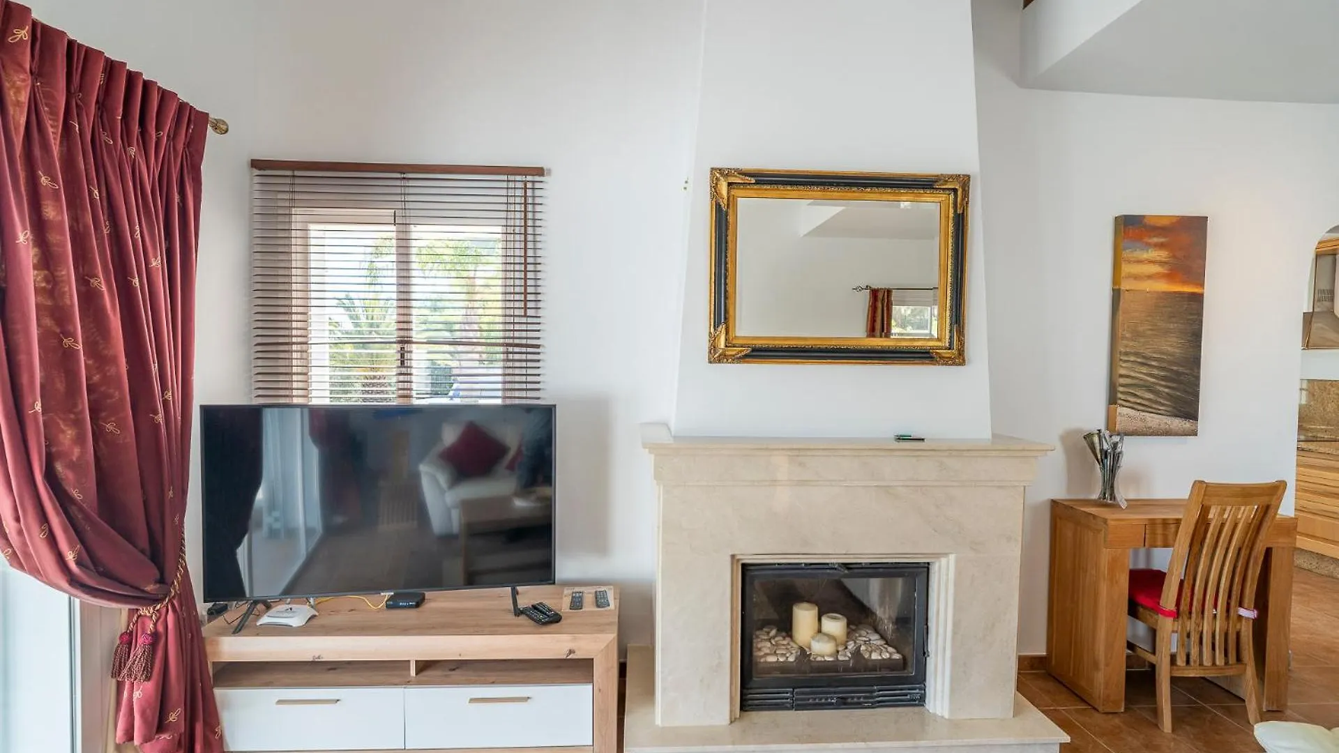 Monterosa Stunning Views Private Villa Los Romanes