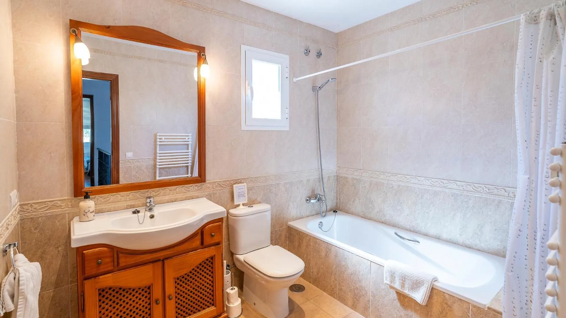 Monterosa Stunning Views Private Villa Los Romanes Spain