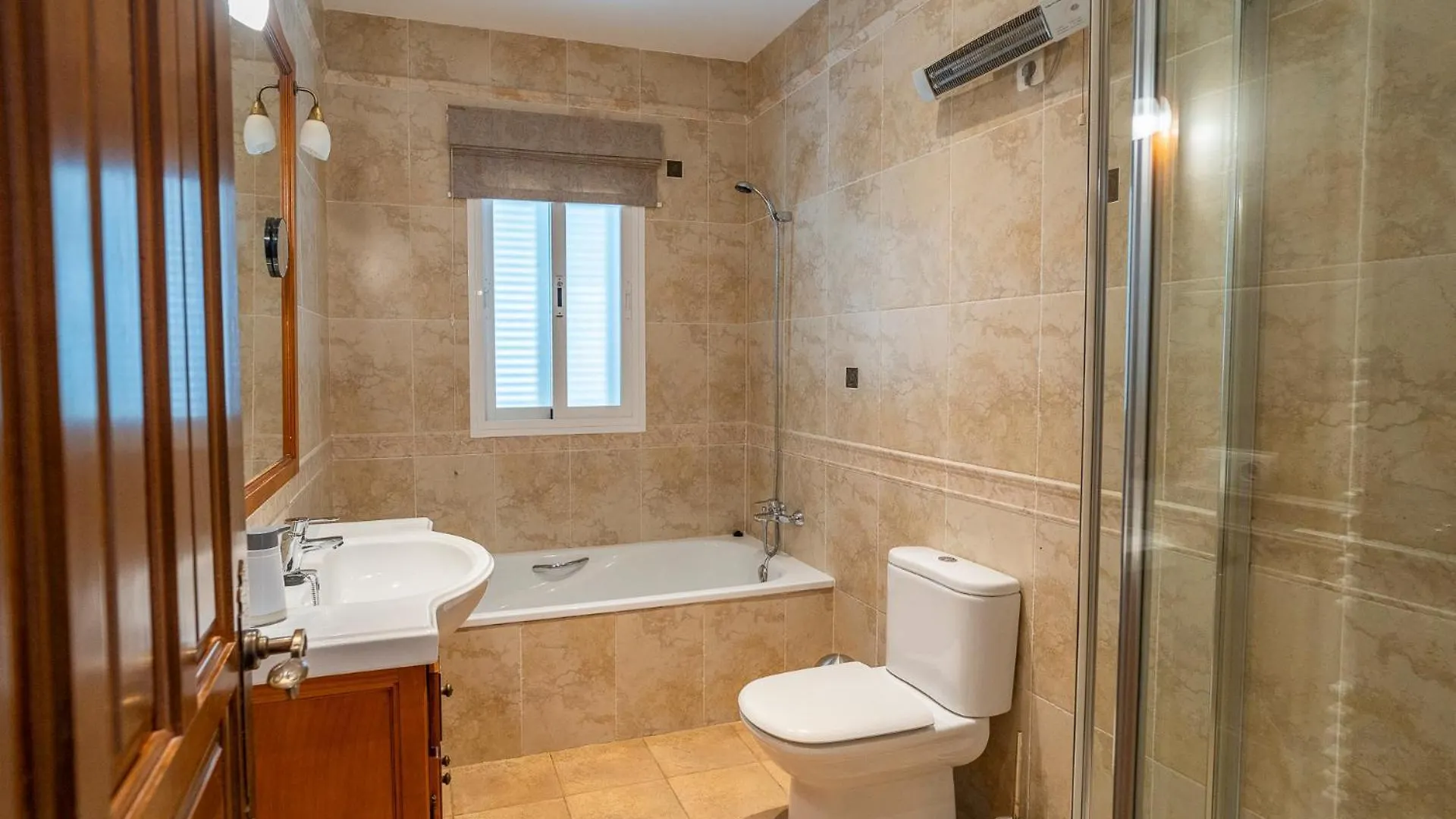 Monterosa Stunning Views Private Villa Los Romanes