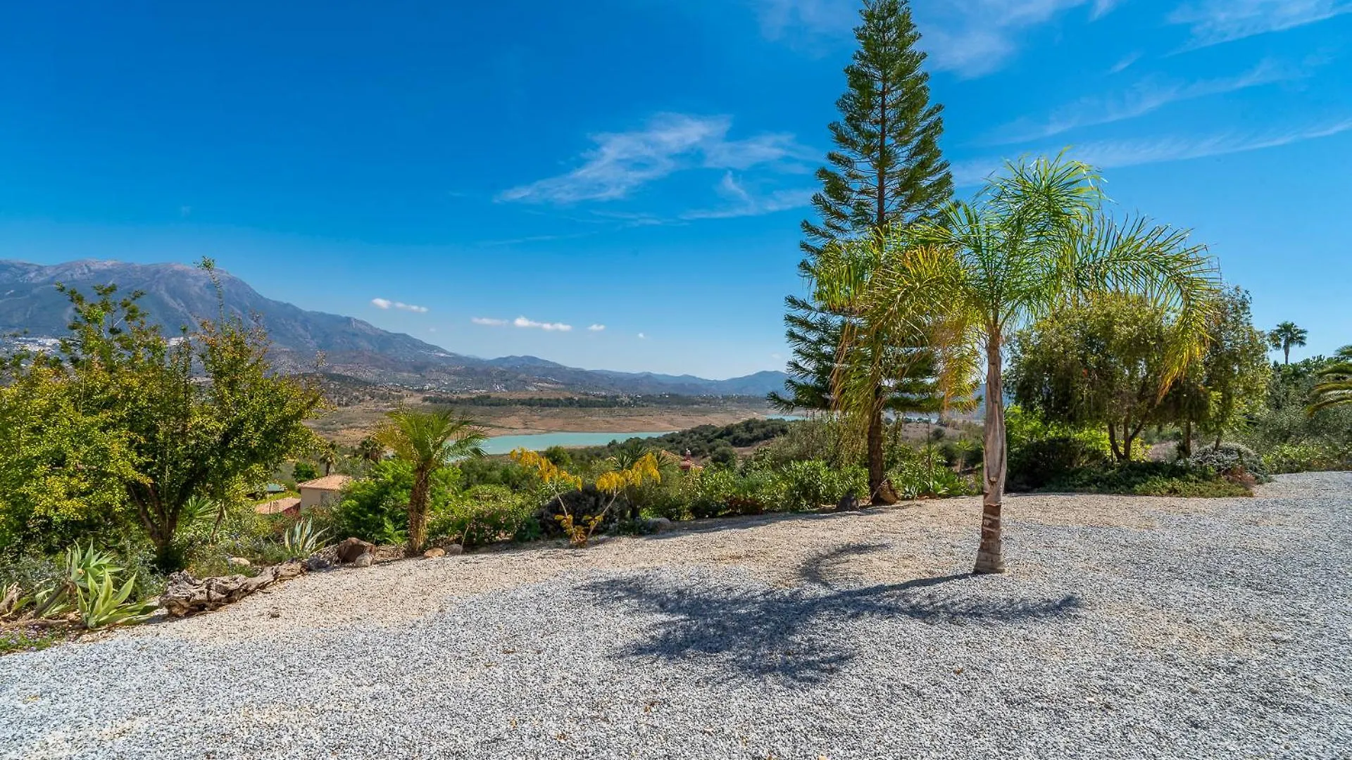 Monterosa Stunning Views Private Villa Los Romanes